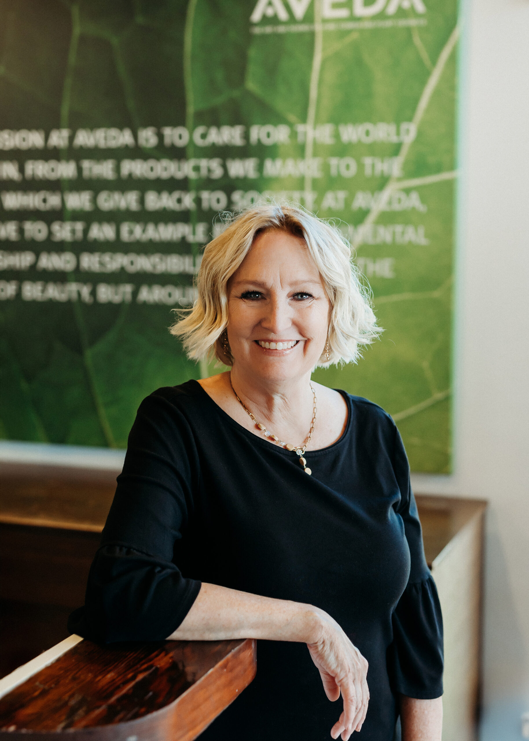 Penny Veach