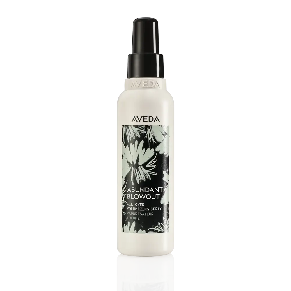 Abundant Blowout All-Over Volumizing Spray