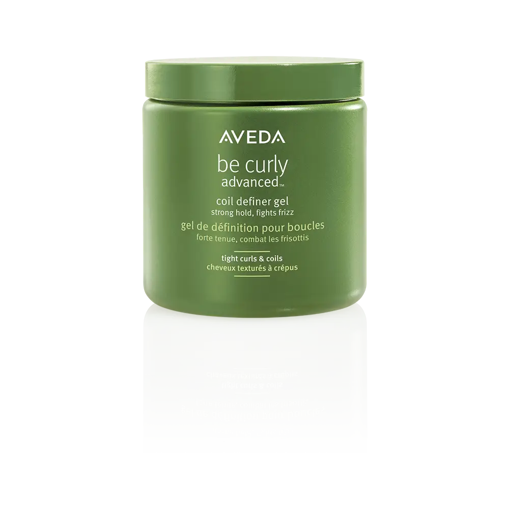 Be Curly Advanced™ Coil Definer Gel