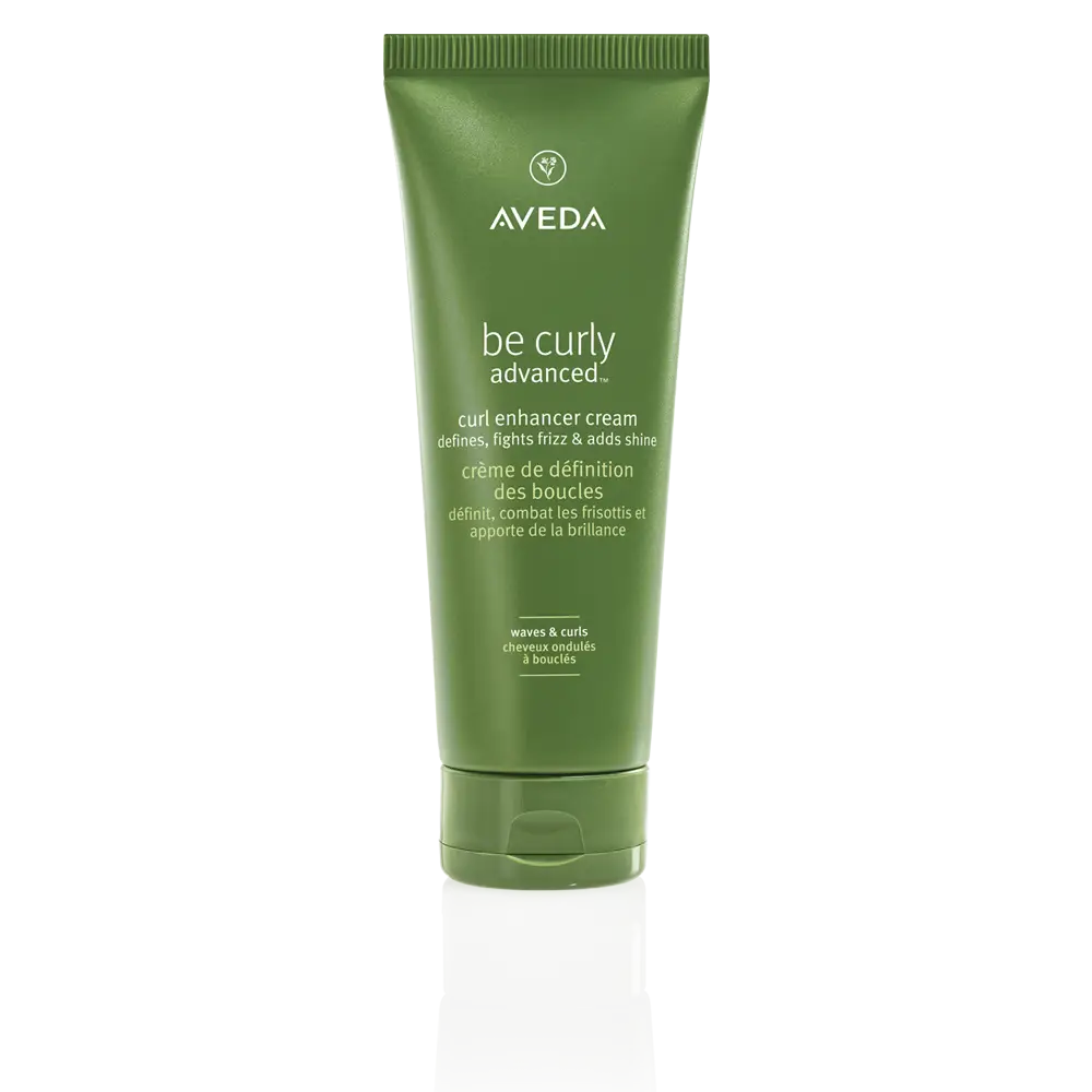 be curly advanced™ curl enhancer cream