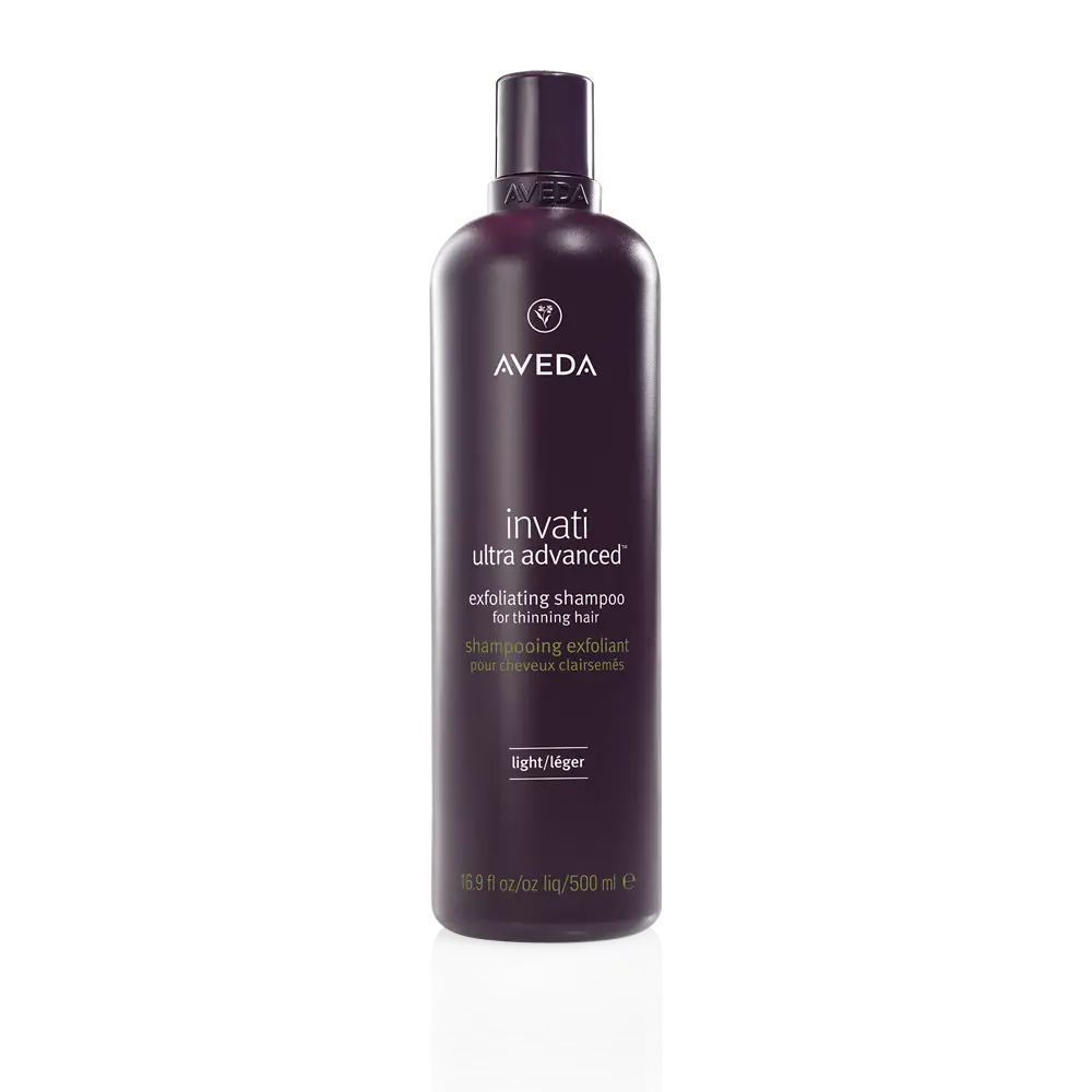 Invati Ultra Advanced™ Exfoliating Shampoo – light