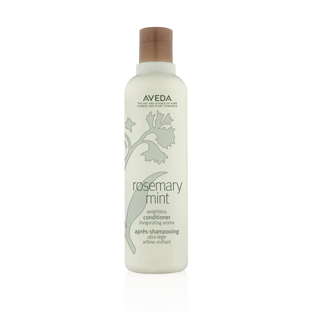 Rosemary Mint Weightless Conditioner